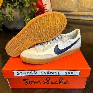 Nike Kill Shot 2 Size 10.5